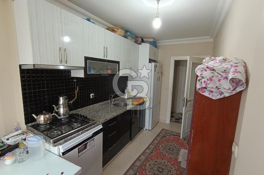 HAMİDİYE MAH. YÜKSEK TAVANLI/FERAH 150 M2 DUBLEKS 4+2