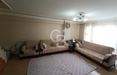 HAMİDİYE MAH. YÜKSEK TAVANLI/FERAH 150 M2 DUBLEKS 4+2