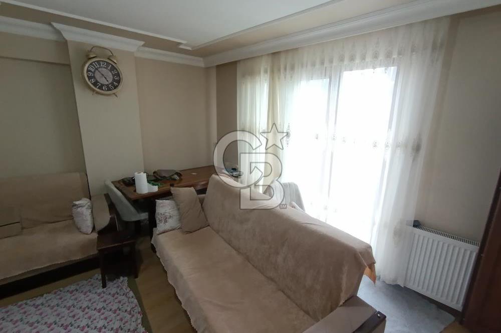 HAMİDİYE MAH. YÜKSEK TAVANLI/FERAH 150 M2 DUBLEKS 4+2