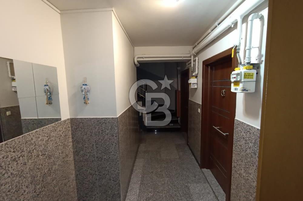 HAMİDİYE MAH. YÜKSEK TAVANLI/FERAH 150 M2 DUBLEKS 4+2
