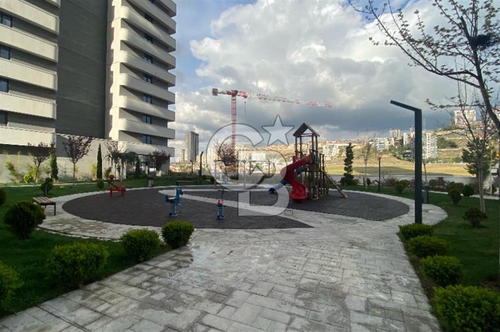 SANTRA REZİDANS'IN EN ÖZEL DAİRESİ SATIŞTA 4,5+1