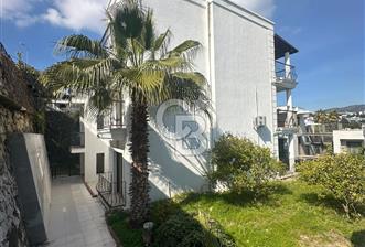 Bodrum Asarlık mevkii Deniz Manzaralı Satılık Daire
