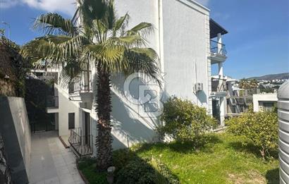 Bodrum Asarlık mevkii Deniz Manzaralı Satılık Daire