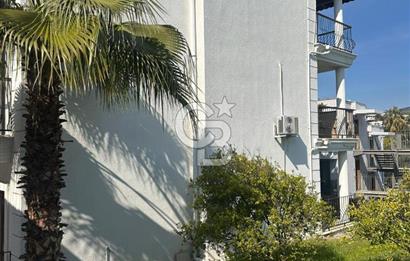 Bodrum Asarlık mevkii Deniz Manzaralı Satılık Daire