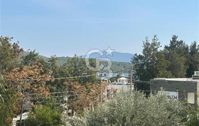 Bodrum Asarlık mevkii Deniz Manzaralı Satılık Daire