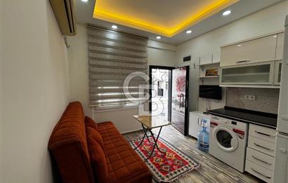 BALÇOVA ONUR MAH. 1+1 35m2 EŞYALI KLİMALI DAİRE