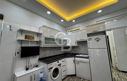 BALÇOVA ONUR MAH. 1+1 35m2 EŞYALI KLİMALI DAİRE