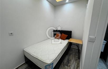 BALÇOVA ONUR MAH. 1+1 35m2 EŞYALI KLİMALI DAİRE