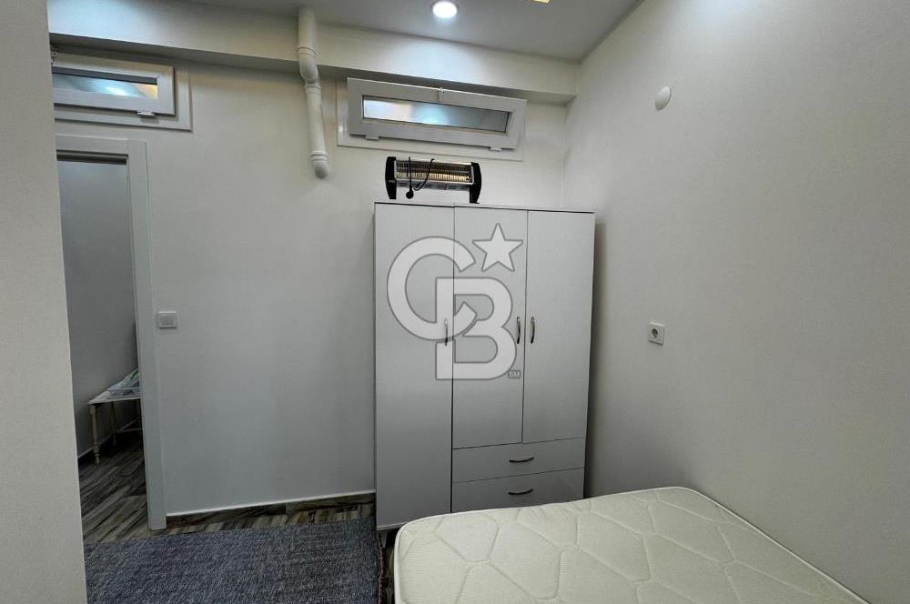 BALÇOVA ONUR MAH. 1+1 35m2 EŞYALI KLİMALI DAİRE