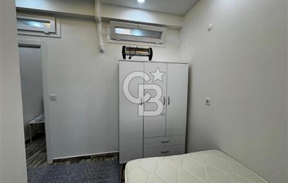 BALÇOVA ONUR MAH. 1+1 35m2 EŞYALI KLİMALI DAİRE