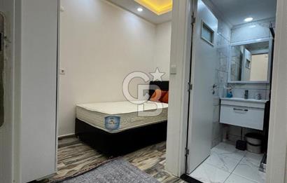 BALÇOVA ONUR MAH. 1+1 35m2 EŞYALI KLİMALI DAİRE