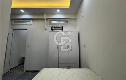 BALÇOVA ONUR MAH. 1+1 35m2 EŞYALI KLİMALI DAİRE