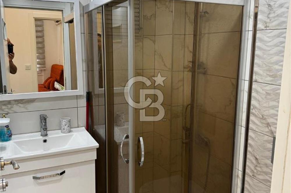 BALÇOVA ONUR MAH. 1+1 35m2 EŞYALI KLİMALI DAİRE