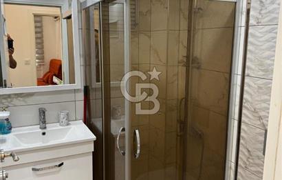 BALÇOVA ONUR MAH. 1+1 35m2 EŞYALI KLİMALI DAİRE