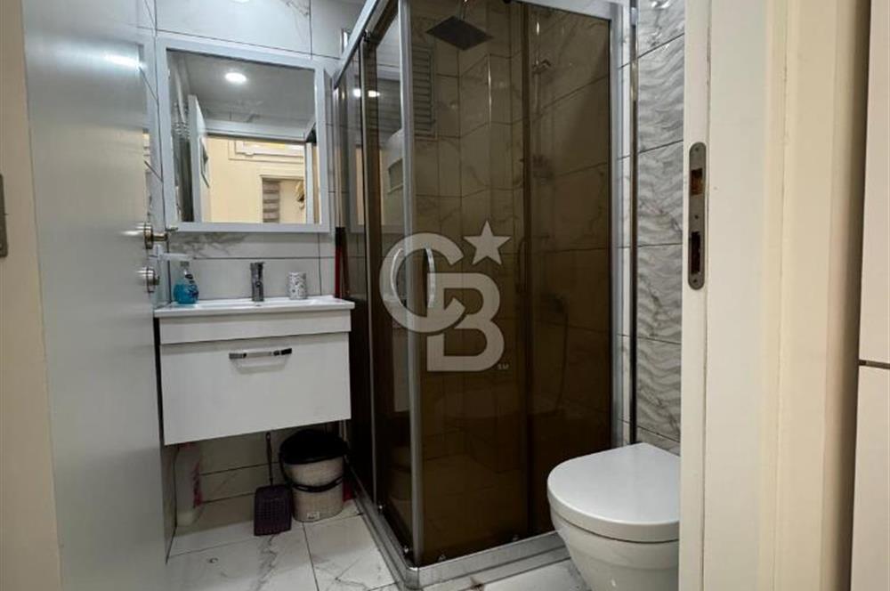 BALÇOVA ONUR MAH. 1+1 35m2 EŞYALI KLİMALI DAİRE
