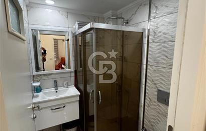 BALÇOVA ONUR MAH. 1+1 35m2 EŞYALI KLİMALI DAİRE