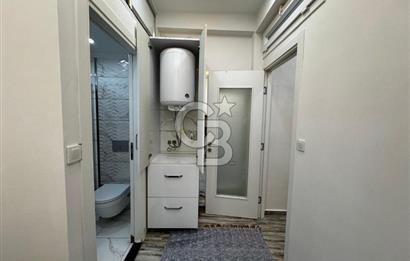 BALÇOVA ONUR MAH. 1+1 35m2 EŞYALI KLİMALI DAİRE