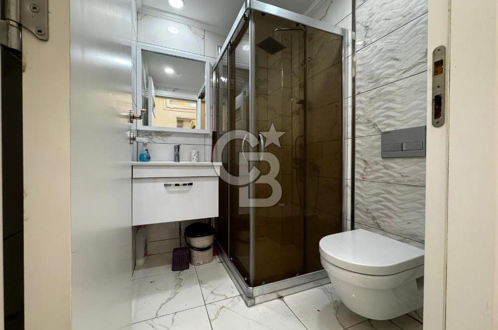 BALÇOVA ONUR MAH. 1+1 35m2 EŞYALI KLİMALI DAİRE