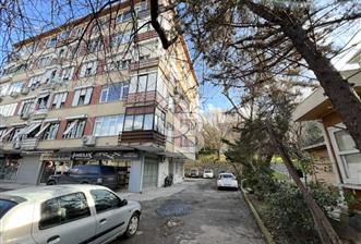 NAUTİLUS KARŞISI MÜTHİŞ LOKASYON SATILIK DAİRE