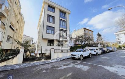 ACIBADEM POMAK SOKAK TA SATILIK 1+1