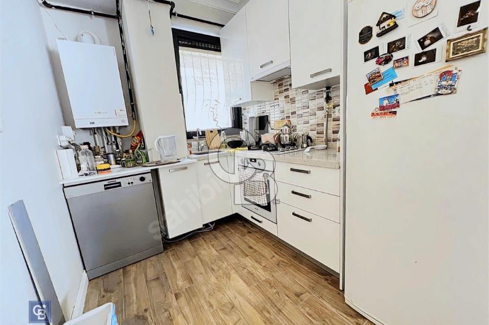 ACIBADEM POMAK SOKAK TA SATILIK 1+1