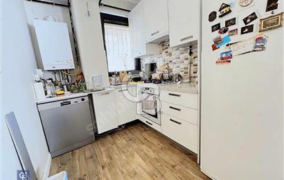 ACIBADEM POMAK SOKAK TA SATILIK 1+1