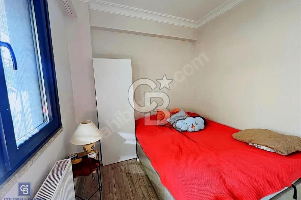 ACIBADEM POMAK SOKAK TA SATILIK 1+1