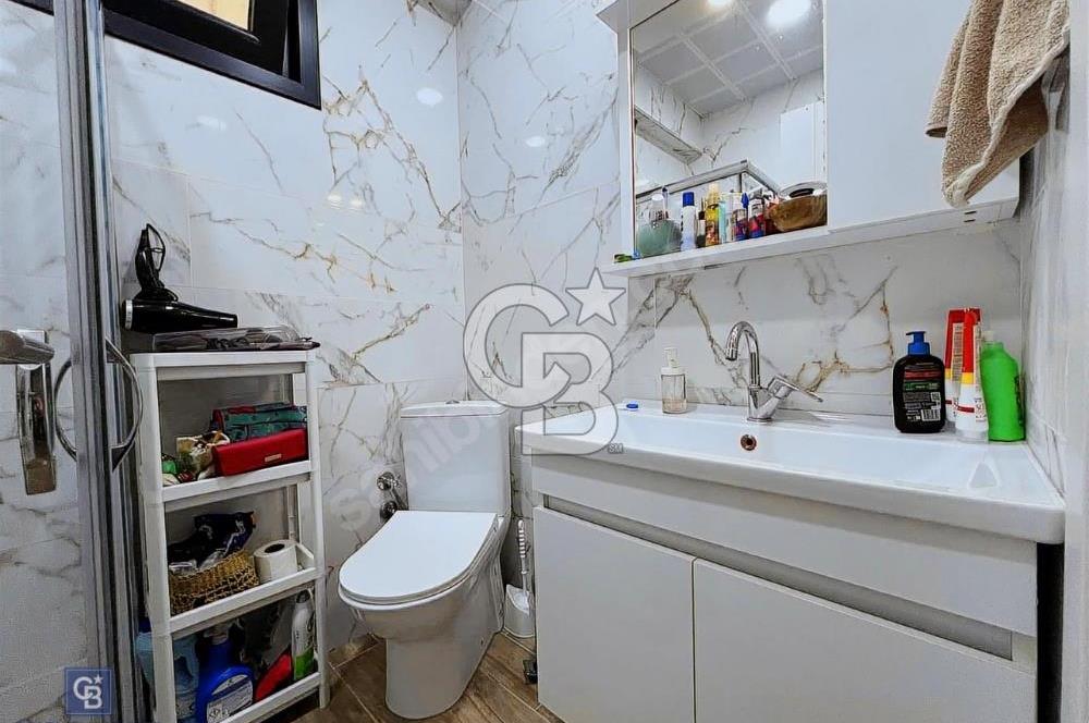 ACIBADEM POMAK SOKAK TA SATILIK 1+1