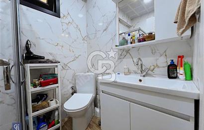 ACIBADEM POMAK SOKAK TA SATILIK 1+1
