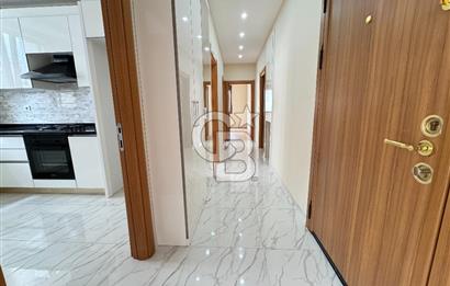 KADIKÖY MERDİVENKÖY MAHALLESİ KİRALIK 3+1 DAİRE
