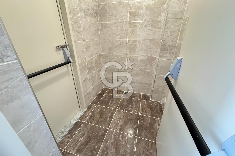 KADIKÖY MERDİVENKÖY MAHALLESİ KİRALIK 3+1 DAİRE