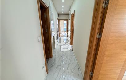 KADIKÖY MERDİVENKÖY MAHALLESİ KİRALIK 3+1 DAİRE