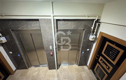 KADIKÖY MERDİVENKÖY MAHALLESİ KİRALIK 3+1 DAİRE