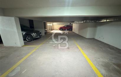 KADIKÖY MERDİVENKÖY MAHALLESİ KİRALIK 3+1 DAİRE