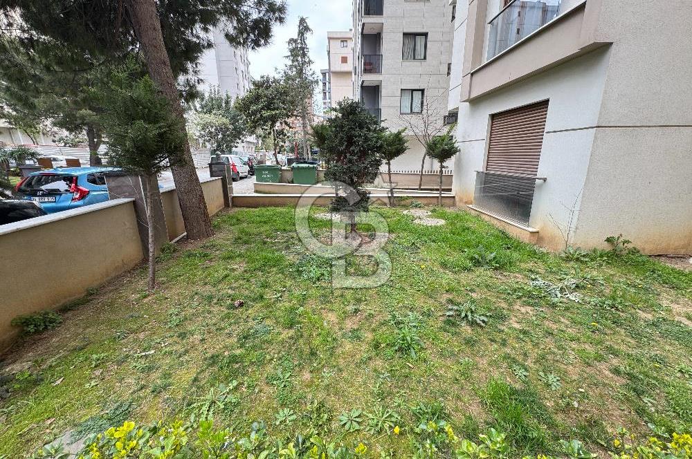 KADIKÖY MERDİVENKÖY MAHALLESİ KİRALIK 3+1 DAİRE
