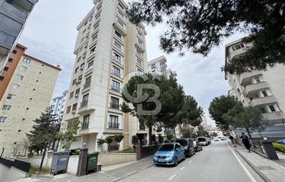 KADIKÖY MERDİVENKÖY MAHALLESİ KİRALIK 3+1 DAİRE