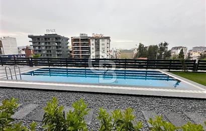 Çiğli Balatçık Anadolu cad. Üstünde 2+1 Teraslı Sıfır Daire