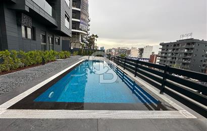 Çiğli Balatçık Anadolu cad. Üstünde 2+1 Teraslı Sıfır Daire