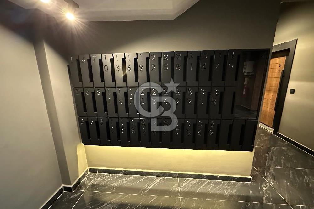 Çiğli Balatçık Anadolu cad. Üstünde 2+1 Teraslı Sıfır Daire