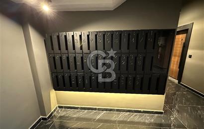Çiğli Balatçık Anadolu cad. Üstünde 2+1 Teraslı Sıfır Daire