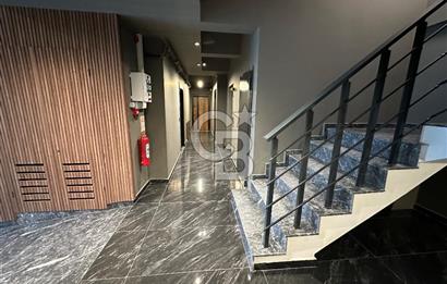 Çiğli Balatçık Anadolu cad. Üstünde 2+1 Teraslı Sıfır Daire