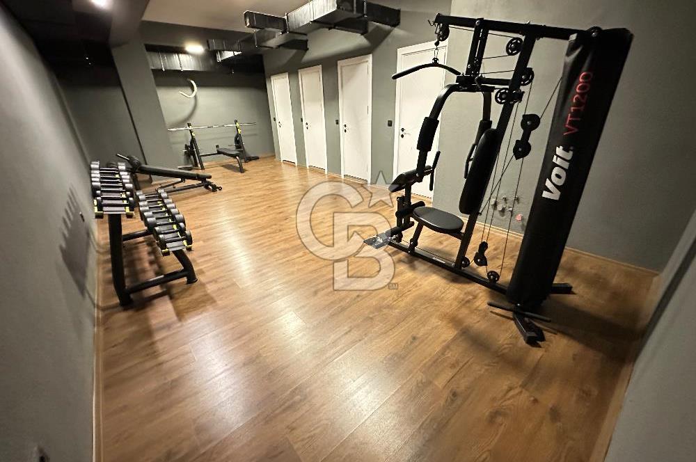 Çiğli Balatçık Anadolu cad. Üstünde 2+1 Teraslı Sıfır Daire