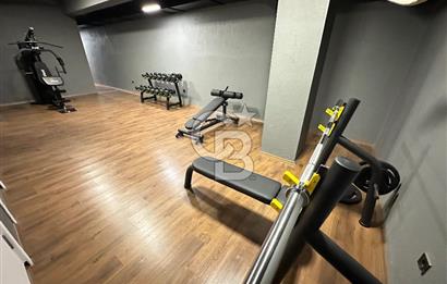 ÇİĞLİ BALATÇIK'TA BLACK SUITS II SİTESİNDE SATILIK KÖŞE DAİRE