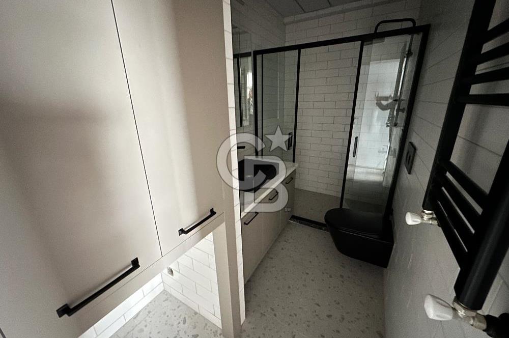 Çiğli Balatçık Anadolu cad. Üstünde 2+1 Teraslı Sıfır Daire