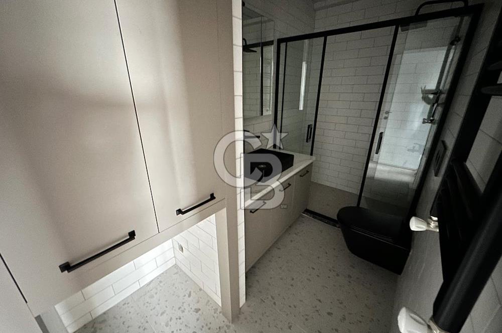 Çiğli Balatçık Anadolu cad. Üstünde 2+1 Teraslı Sıfır Daire