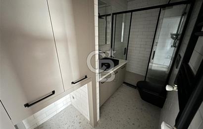 Çiğli Balatçık Anadolu cad. Üstünde 2+1 Teraslı Sıfır Daire