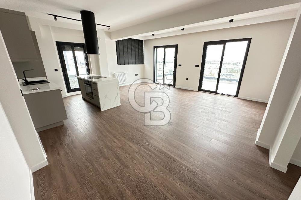 Çiğli Balatçık Anadolu cad. Üstünde 2+1 Teraslı Sıfır Daire