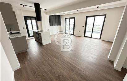 Çiğli Balatçık Anadolu cad. Üstünde 2+1 Teraslı Sıfır Daire