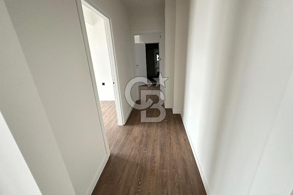 Çiğli Balatçık Anadolu cad. Üstünde 2+1 Teraslı Sıfır Daire