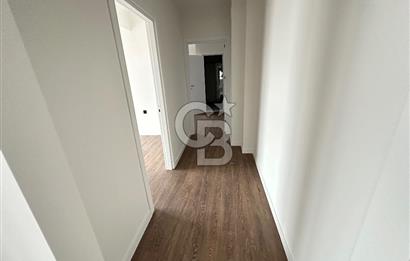 Çiğli Balatçık Anadolu cad. Üstünde 2+1 Teraslı Sıfır Daire